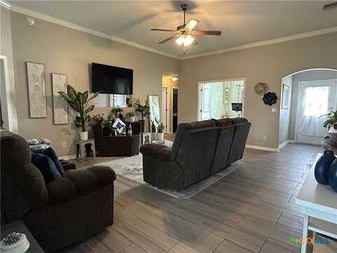 7704 Blue Nile Drive, Killeen, TX 76542