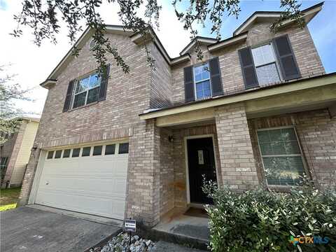424 Copper Hill Drive, New Braunfels, TX 78130