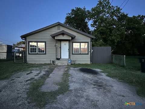 204 S 8th Street, Killeen, TX 76541