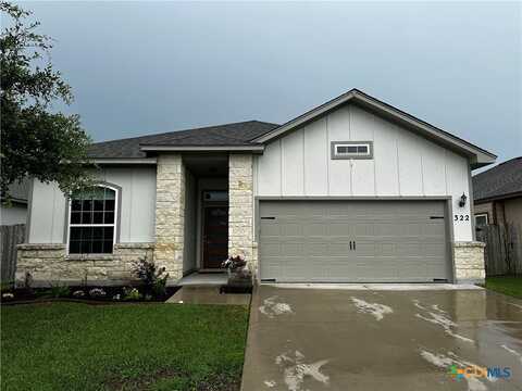 322 Brushy Creek, Victoria, TX 77904
