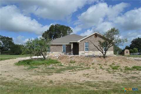 274 County Road 3152, Kempner, TX 76539