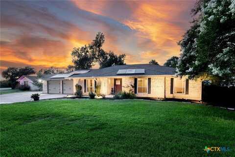 606 S Lake Creek Drive, Round Rock, TX 78681