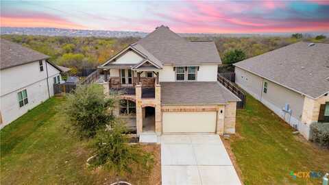 5059 Top Ridge Lane, Cibolo, TX 78108