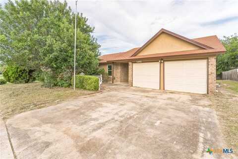2125 Hidden Hill Drive, Killeen, TX 76543