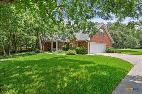 117 Salado Creek Place, Salado, TX 76571
