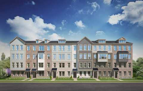 3624 Edna Path Unit B, Richmond, VA 23233