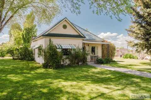 12680 N 1 S, Idaho Falls, ID 83401