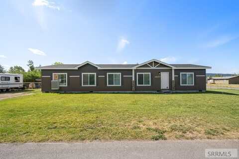 114 Elm Street, Victor, ID 83455
