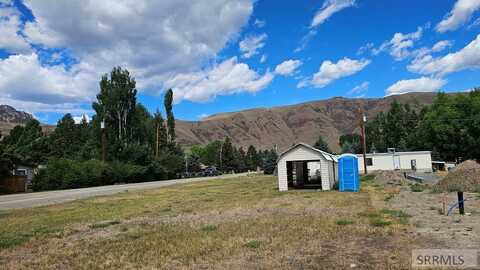 Lot 16 W Elkhorn Road, Salmon, ID 83467
