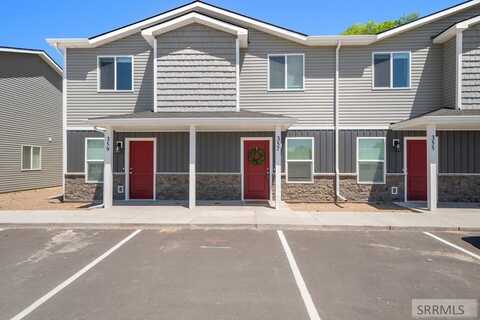 337 Jeremy Ln, Blackfoot, ID 83221