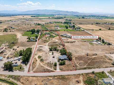 386 Cutshalts Rd, Pocatello, ID 83202