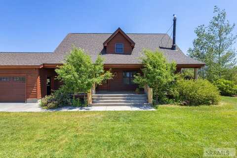 7865 Spoon Creek Drive, Victor, ID 83455