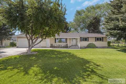 95 N 3700 E, Rigby, ID 83442