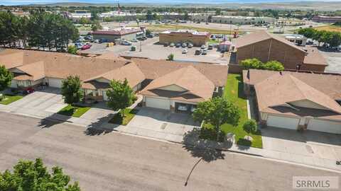 2063 Henryanna Avenue, Idaho Falls, ID 83404