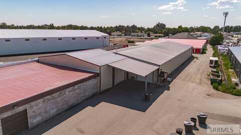 518 State Street, Shelley, ID 83274