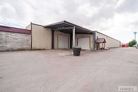 518 State Street, Shelley, ID 83274