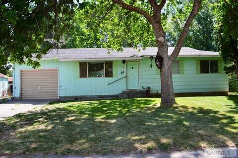 701 S Maurine Drive, Idaho Falls, ID 83401