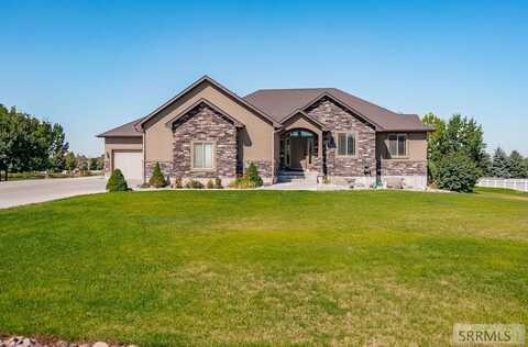 1810 S Bobwhite Drive, Ammon, ID 83401