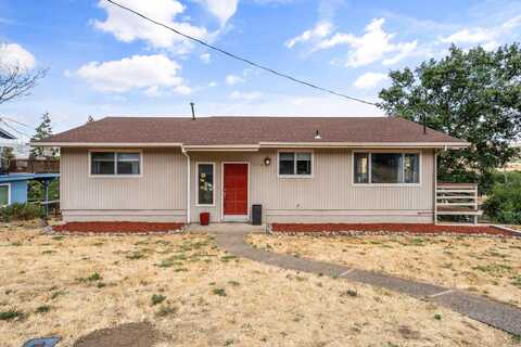 1179 N Main Street, Ashland, OR 97520