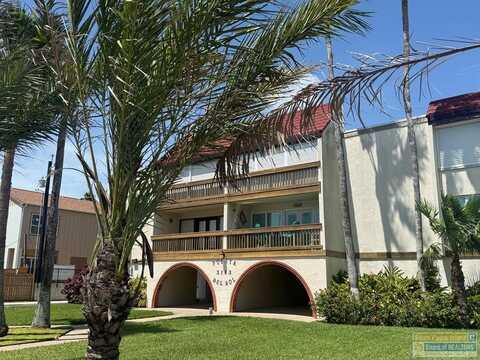 3113 Laguna Blvd., South Padre Island, TX 78597