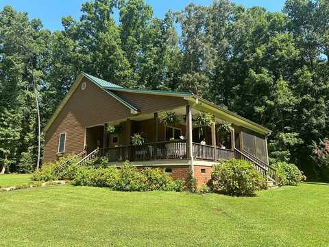 458 Wilson Creek Lane, Lawrenceville, VA 23868