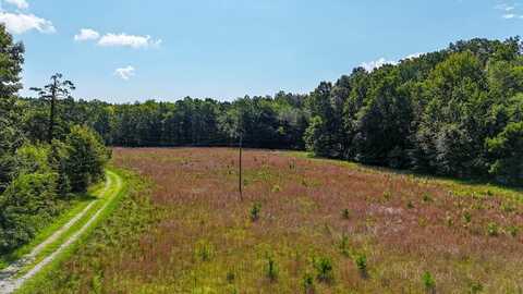 Parcel B Old School Road, Clarksville, VA 23927