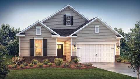 1914 Crumhorn Avenue, Boiling Springs, SC 29316