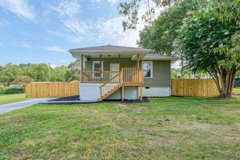121 Beth Street, Greer, SC 29651