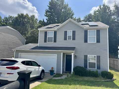 417 Promised Land Drive, Spartanburg, SC 29306