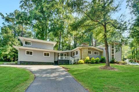 103 Forest Hills Drive, Gaffney, SC 29340