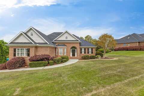6 Pepper Bush Drive, Greer, SC 29651