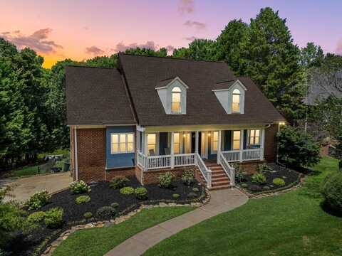 143 Morning Lake Drive, Moore, SC 29369