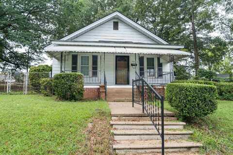 221 Mill Street, Gaffney, SC 29341