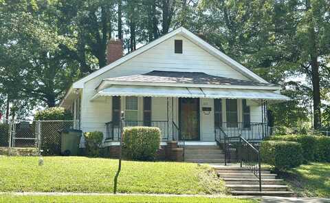 221 Mill Street, Gaffney, SC 29341