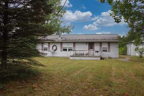 2925 E Cranberry Lake, Harrison, MI 48625