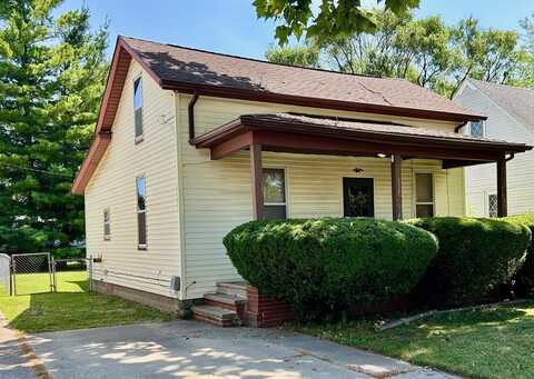 2446 N Charles, Saginaw, MI 48602