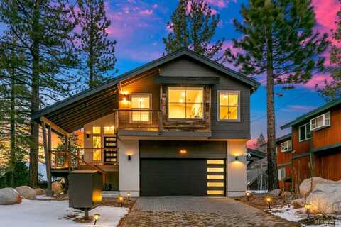 847 Cirugu Street, South Lake Tahoe, CA 96150