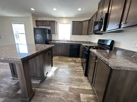 41021 Old Michigan Lot 174, Canton, MI 48188