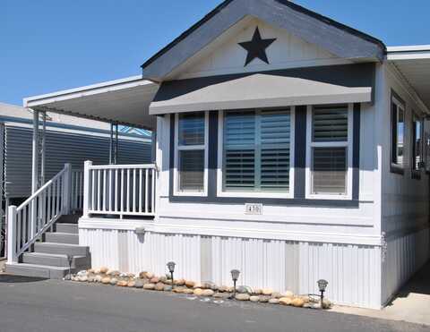 200 Dolliver St. Lot #430, Pismo Beach, CA 93449