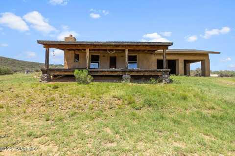 9955 Iron King Rd, Dewey, AZ 86327
