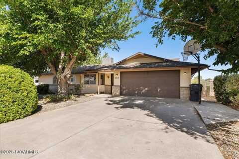 2313 S Buckboard Tr, Cottonwood, AZ 86326