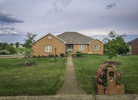 2688 Briarcliff Drive, Newburgh, IN 47630