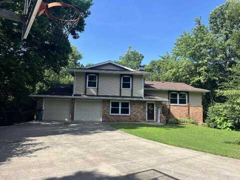 302 Whitson Drive, Vincennes, IN 47591