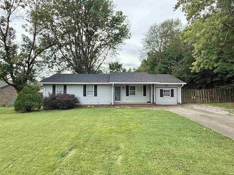 7932 Melissa Lane, Evansville, IN 47630