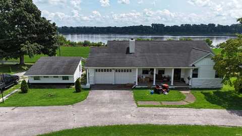 1425 W Main Street Highway, Grandview, IN 47615