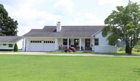 1425 W Main Street Highway, Grandview, IN 47615