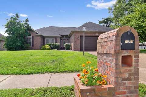 11738 Silverthorne Drive, Evansville, IN 47725