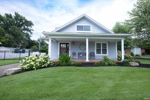 2222 Bayard Park Drive, Evansville, IN 47714