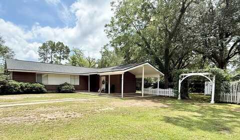 1118 Julia Circle, Bainbridge, GA 39819