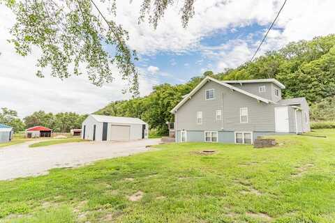 20800 PADDOCK Avenue, PACIFIC JCT, IA 51561